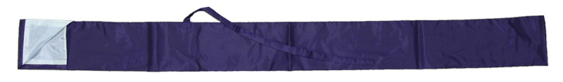 刀袋【紫/大刀用】(裏地付)