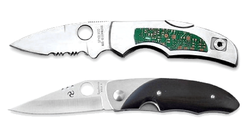 ナイフ 大和企画 ナイフ クロスボウ スタンガン等 護身用品 護身グッズ の販売 通販 通信販売