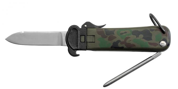 コーリアナイフ - ミリタリーナイフ