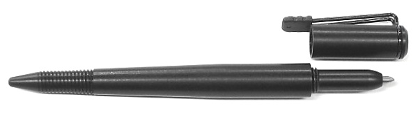 BENCHMADE(ベンチメード) - 1155セキュリティーペン ブラック