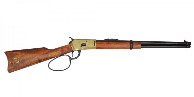 DENIX(デニックス) - 1069 M92カウボーイバージョン【USA 1892年 94cm】