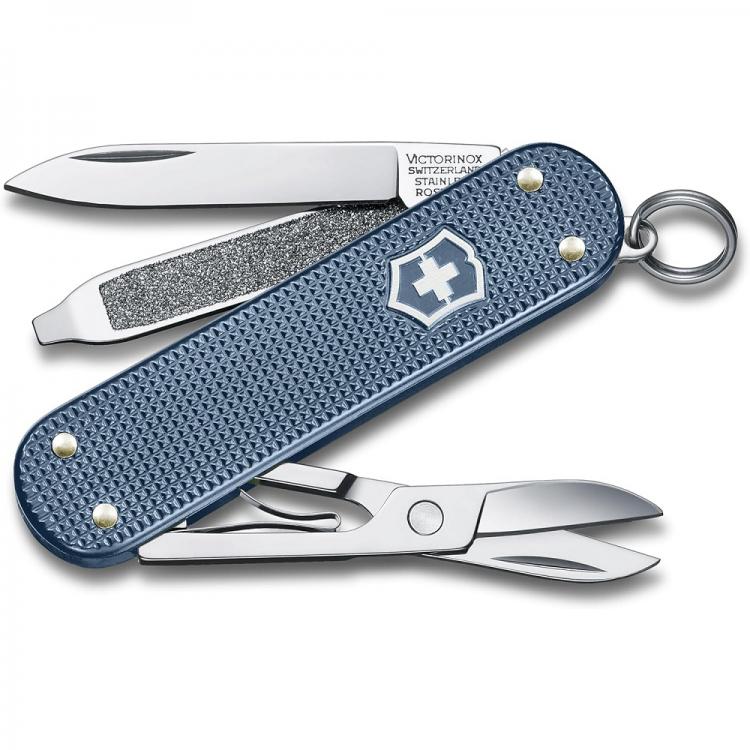 ビクトリノックス VICTORINOX　0.6221.L26 クラシック ALOX リミテッドエディション 2026 限定品【C】
