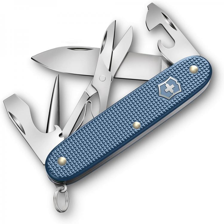 ビクトリノックス VICTORINOX　0.8231.L26 パイオニアX ALOX リミテッドエディション 2026 限定品【C】