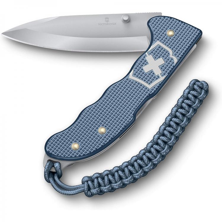 ビクトリノックス VICTORINOX　0.9415.L26 エボーク ALOX リミテッドエディション 2026 限定品【C】