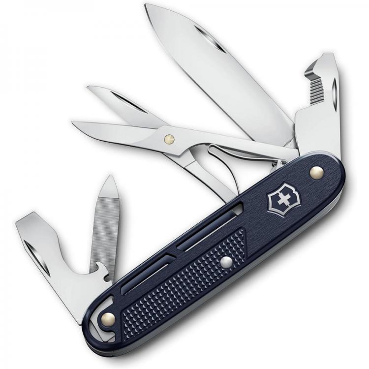 ビクトリノックス VICTORINOX　0.8226.22 シナジーX ALOX DB【C】