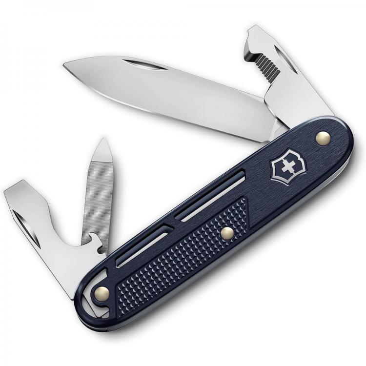 ビクトリノックス VICTORINOX　0.8216.22 シナジー ALOX DB ツール【C】