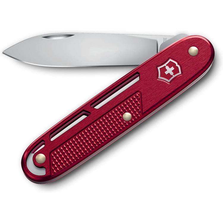 ビクトリノックス VICTORINOX　0.8006.20 ワンフォールド ALOX RD【C】
