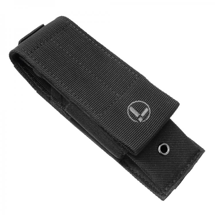 レザーマンツール LEATHERMAN MOL/BK-XN MOLLEナイロンケース XL BK【C】