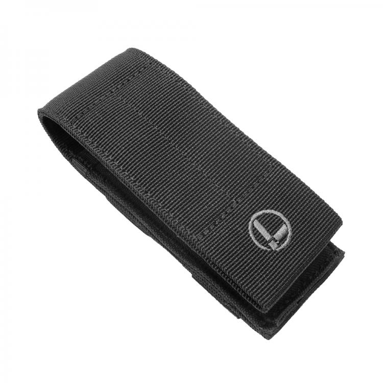レザーマンツール LEATHERMAN MOL-N MOLLEナイロンケース L BK【C】