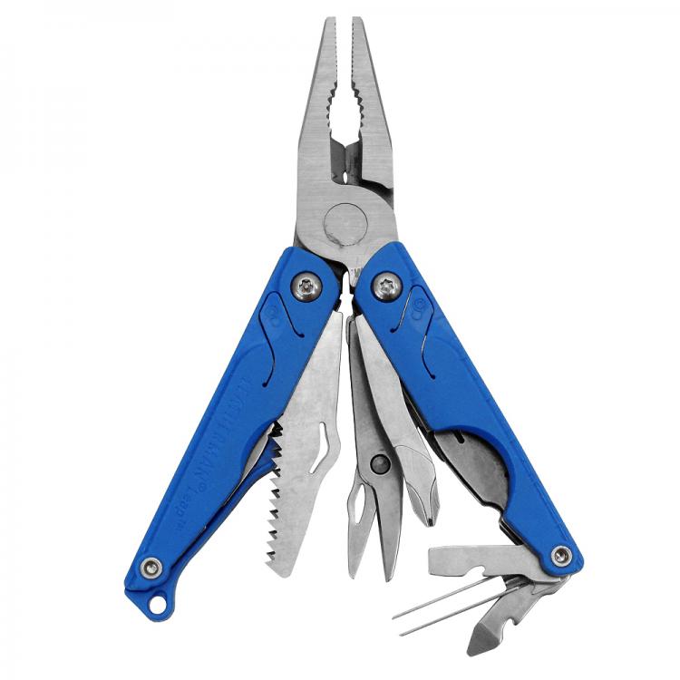レザーマンツール LEATHERMAN LEP-BL リープ ブルー【C】