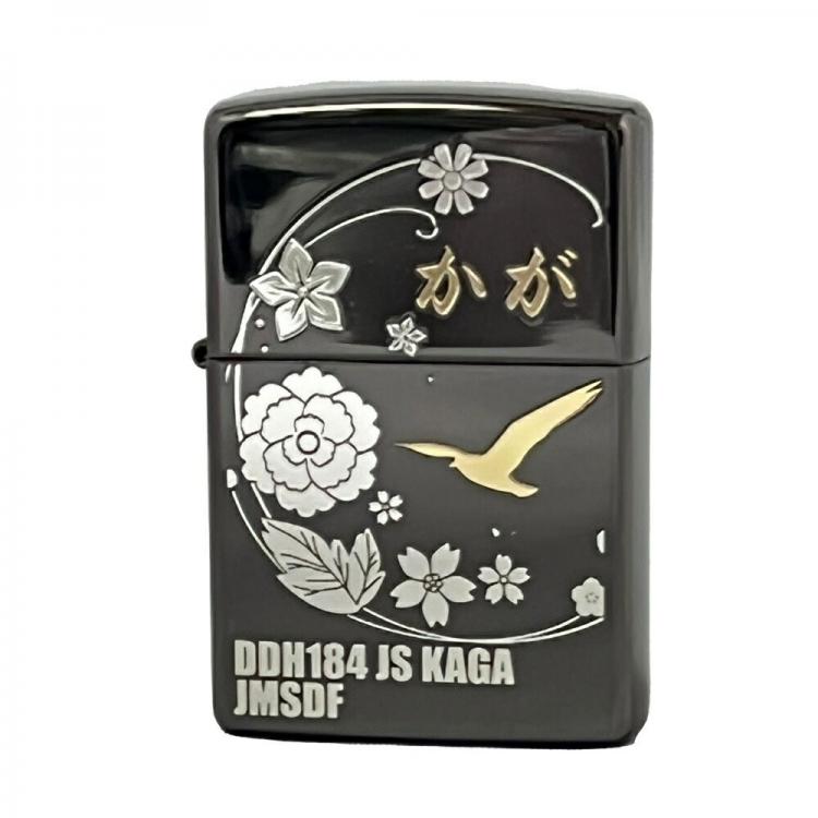 行列のできるレビュー商品、集めました。高評価アイテム JS ZIPPO HYUGA 護衛艦か 2008年製（海上自衛隊 ライター DDH181 その他
