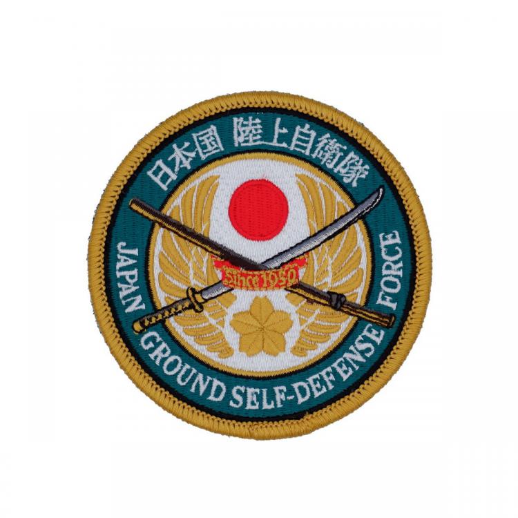 zippo いそがしく 日本国 陸上自衛隊