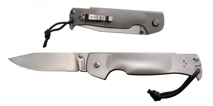 コールドスチール　COLD STEEL　95FB ポケットブッシュマン【C】