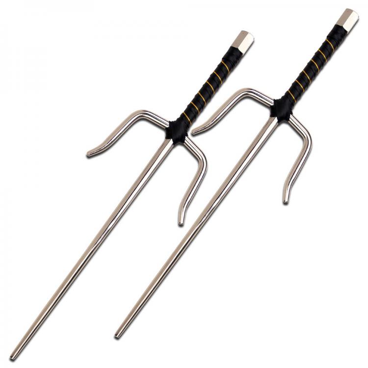 マスターカット MASTERCUTLERY　2311C サイ セット　クローム【C】