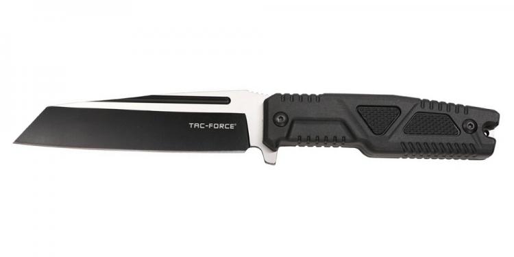 マスターカット MASTERCUTLERY　TF-FIX116BK TFタクティカルフォルダー BK【C】
