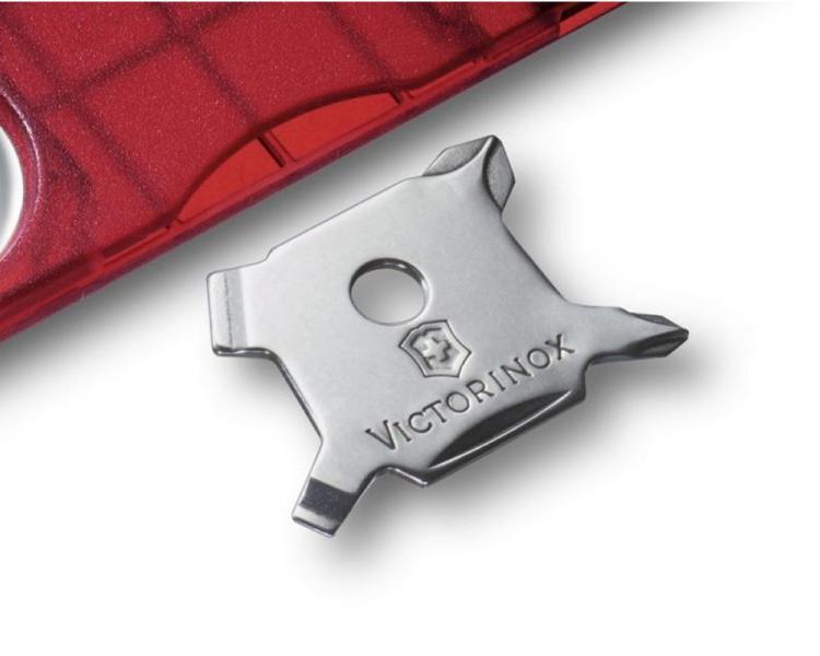 ビクトリノックス VICTORINOX A.7235-X1 クワトロドライバー【C】