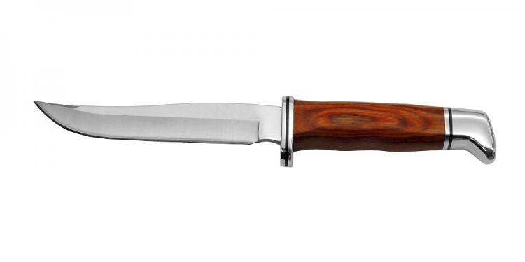 バックナイフ BUCK　105CCS1 パスファインダー【C】