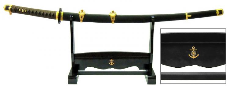大日本帝国陸海軍 軍刀 | [大和企画]ナイフ、クロスボウ、スタンガン等 