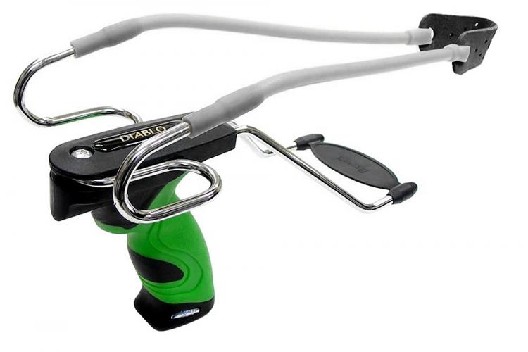 バーネット - スリングショット【ダイアブロ】