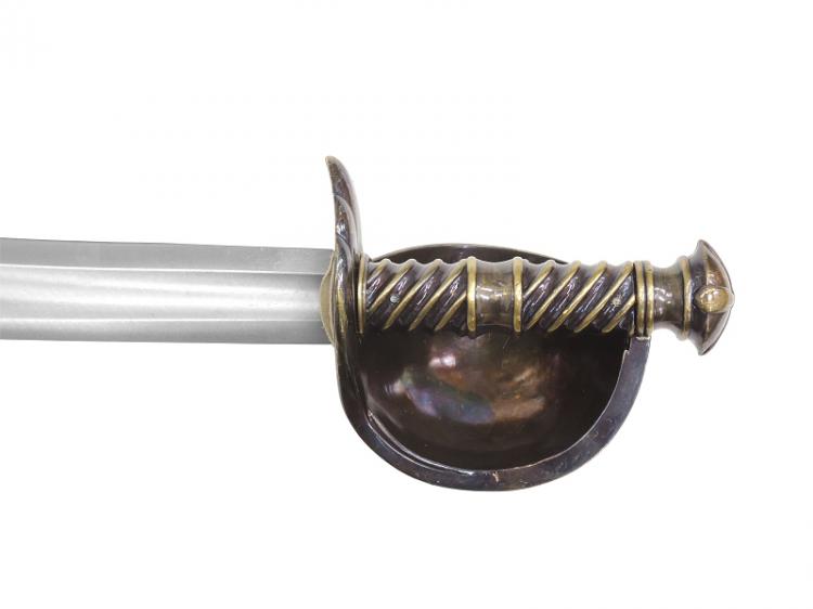 Denix デニックス 40 バルバロッサ海賊サーベル トルコ 16世紀 81 5cm 大和企画 ナイフ クロスボウ スタンガン等 護身用品 護身グッズ の販売 通販 通信販売