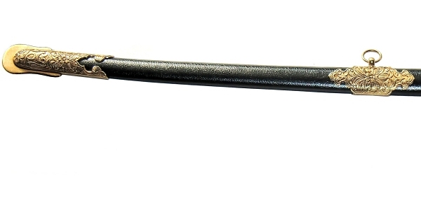 ○DENIX(デニックス) - 4043 大日本帝国海軍儀礼軍刀【87cm】 | [大和 