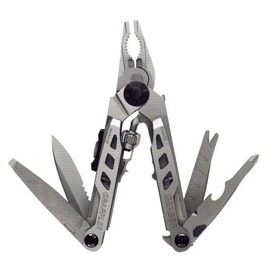 ガーバー Gerber 大和企画 ナイフ クロスボウ スタンガン等 護身用品 護身グッズ の販売 通販 通信販売