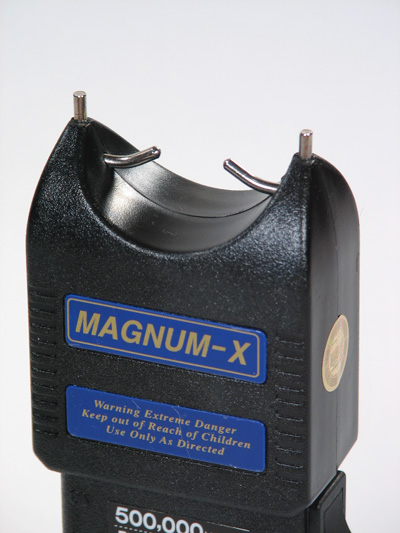 マグナムX30万V